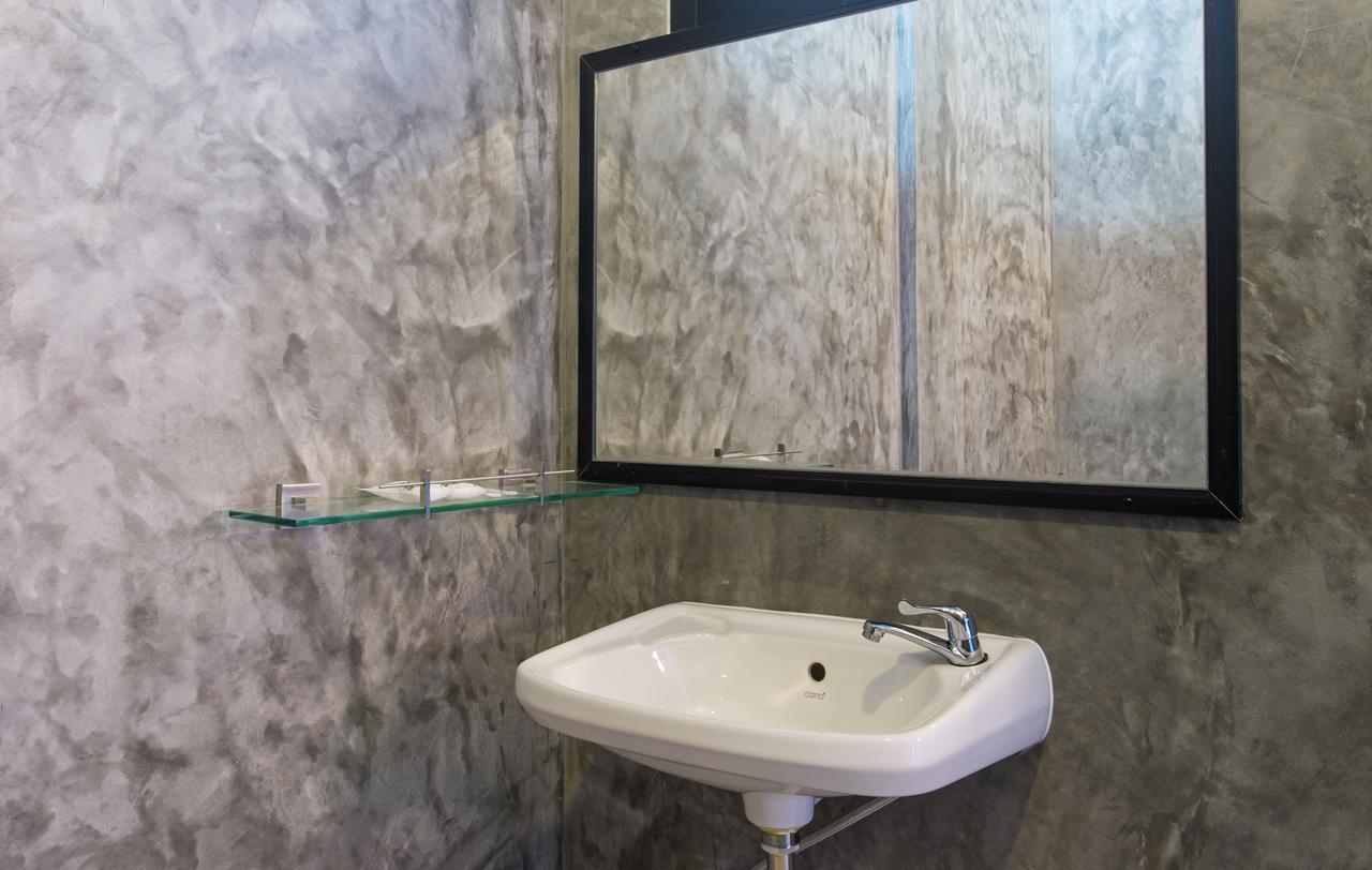 Hostel Amity Poshtel Krabi Zewnętrze zdjęcie